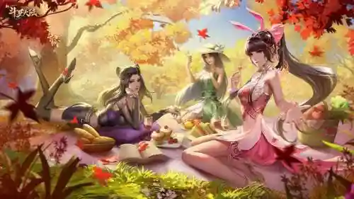 新手刺血阵容搭配图片(血族平民最强五星阵容)插图1