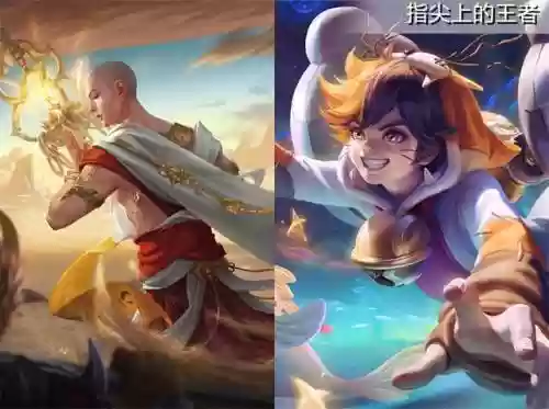 路人局怎么搭配阵容最好(行界平民最强阵容)插图1