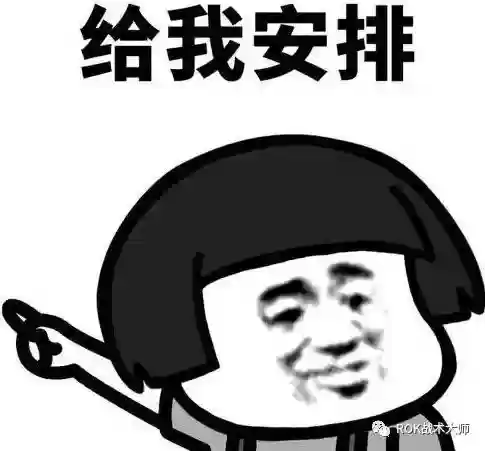 关羽常见搭配阵容有哪些(三国志战略版关羽阵容搭配)插图54