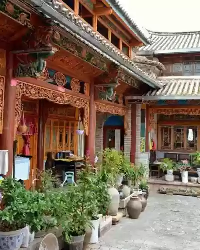 梦幻庭园搭配阵容图片高清(绯色梦境最强阵容推荐)插图7