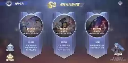 武魂对决本源阵容搭配图(斗罗武魂觉醒最强阵容搭配)插图16