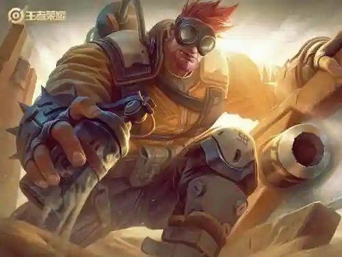 弈星阵容打法搭配推荐(弈星克制什么阵容)插图3