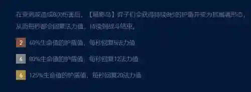新手佛耶戈阵容搭配(阿修罗搭配什么阵容)插图11