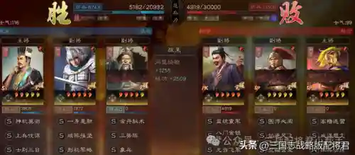 蜀弓赵云最强阵容搭配(赵云适合什么阵容)插图5