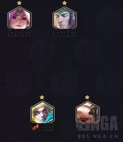 星界龙阵容搭配7.0(星尘龙卡组怎么配)插图2