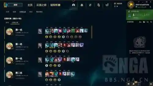 护卫飞机阵容装备搭配表(无当飞军的阵容推荐)插图2