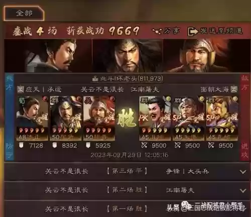 福音最强阵容搭配图片大全(云顶之弈阵容搭配图表)插图4