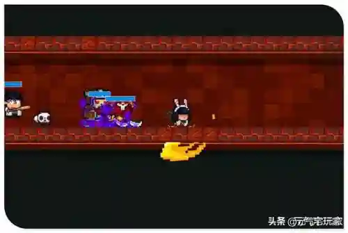枭首者超强搭配阵容图(玛尔斯之殿阵容搭配推荐)插图5