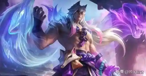 普通竞技场阵容搭配(战歌竞技场合作对战最强阵容)插图30