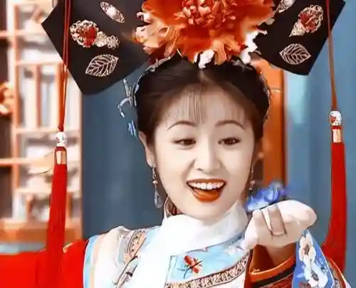 倾世皇妃阵容搭配表(上古王冠阵容推荐)插图5