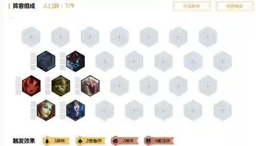 海影法师阵容怎么搭配(珊瑚宫心海最强阵容搭配)插图3