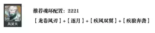幻境狂龙阵容怎么搭配(绯色梦境最强阵容推荐)插图4