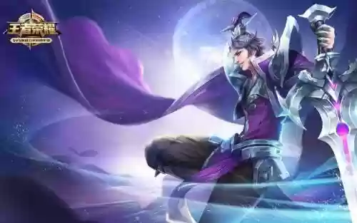 王者内战有趣阵容搭配推荐(王者荣耀内战有趣玩法)插图2