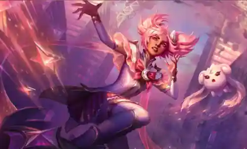 星守灵能阵容搭配吗(少女前线最强5星阵容)插图