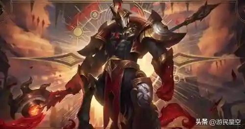 普通竞技场阵容搭配(战歌竞技场合作对战最强阵容)插图26
