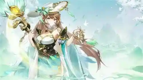 幻想英雄传阵容搭配(幻想名将录阵容推荐)插图1