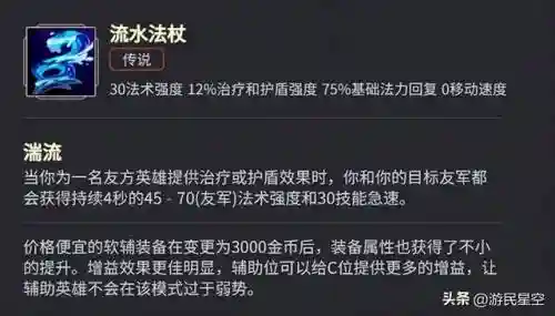普通竞技场阵容搭配(战歌竞技场合作对战最强阵容)插图18
