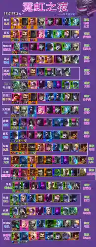 执法精密杰斯阵容搭配(魔法狩猎者最强阵容)插图
