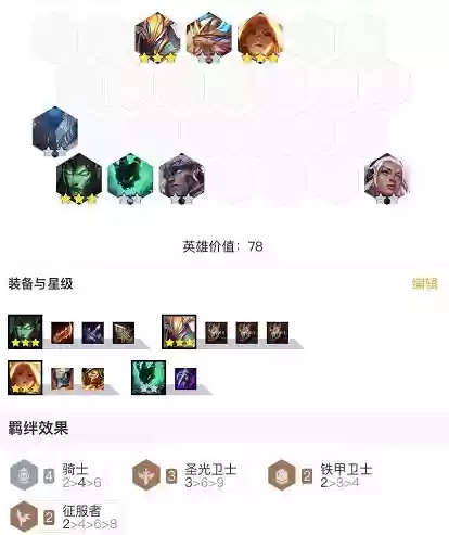 英雄之黎明的阵容搭配(黎明之海后期最强职业搭配)插图2