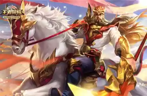 王者内战有趣阵容搭配推荐(王者荣耀内战有趣玩法)插图3