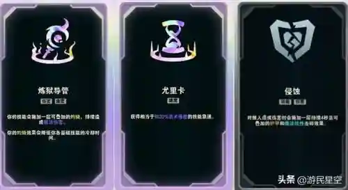 普通竞技场阵容搭配(战歌竞技场合作对战最强阵容)插图7