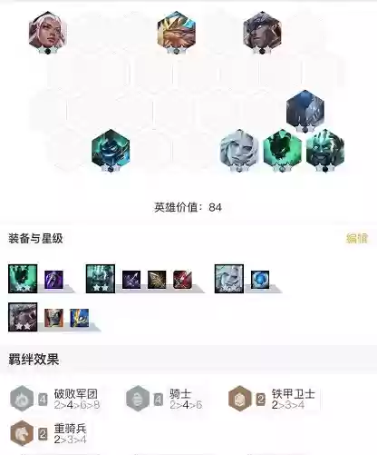 英雄之黎明的阵容搭配(黎明之海后期最强职业搭配)插图1