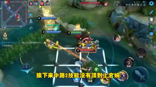 下棋牛魔阵容怎么搭配(王者下棋魔种阵容)插图1