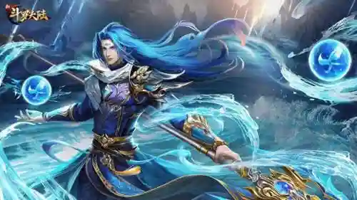 新手刺血阵容搭配图片(血族平民最强五星阵容)插图