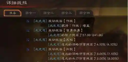 怎么打大肉阵容装备搭配(肉山前期最强装备)插图2