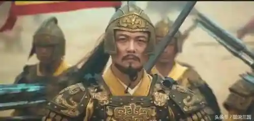 雄霸天下阵容搭配攻略图(七雄争霸武将搭配)插图9