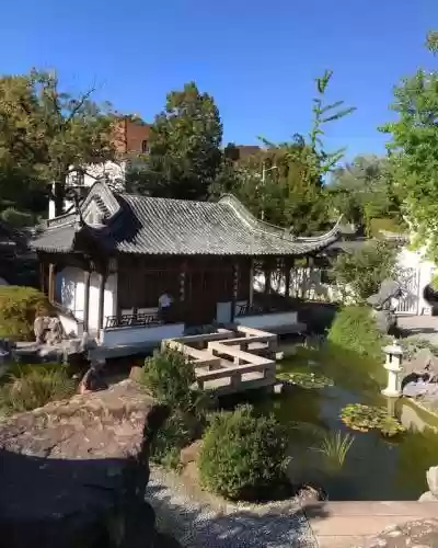 梦幻庭园搭配阵容图片高清(绯色梦境最强阵容推荐)插图10