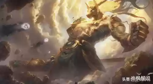 英雄联盟大后期阵容搭配(lol阵容搭配的原则)插图
