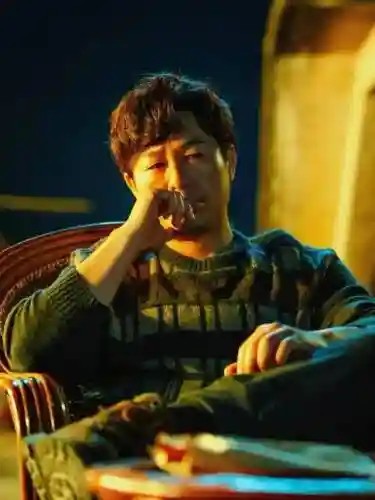 狂飙反派阵容搭配图表最新(狂飙最终boss是谁)插图2