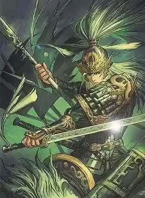文明与征服赵云阵容搭配(文明与征服最强英雄组合)插图
