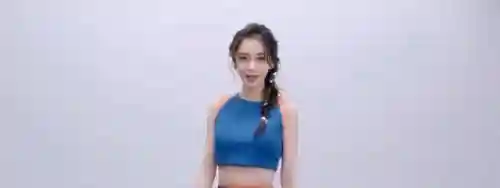 蔡徐坤阵容搭配图片(蔡徐坤同款背带裤)插图14