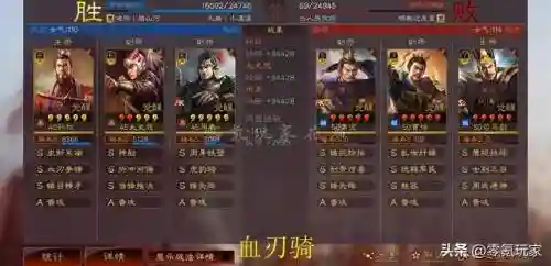 孙权吕布最强阵容搭配谁(三国志战略版孙权最强阵容)插图4
