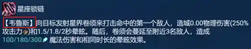 格斗迅捷阵容搭配图表大全(决斗大师阵容搭配)插图5