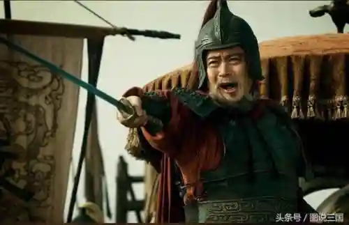 雄霸天下阵容搭配攻略图(七雄争霸武将搭配)插图