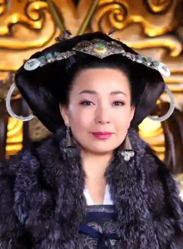 倾世皇妃阵容搭配表(上古王冠阵容推荐)插图31