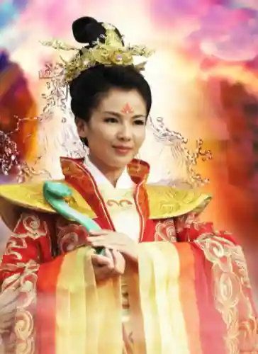 倾世皇妃阵容搭配表(上古王冠阵容推荐)插图48