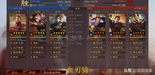 孙权吕布最强阵容搭配谁(三国志战略版孙权最强阵容)插图5