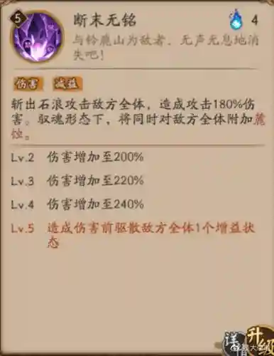鹿鸣斗技阵容怎么搭配(铃鹿御前阵容搭配pve)插图4