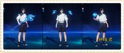 赛季输出型法师阵容搭配(新版本9法师阵容)插图
