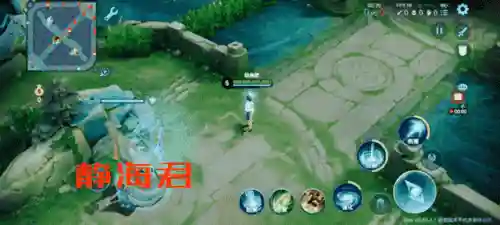 赛季输出型法师阵容搭配(新版本9法师阵容)插图5