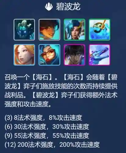 端游秘术阵容搭配(传奇法师技能搭配)插图2