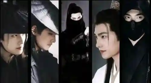 美人传最新阵容搭配图片(美人传攻略最厉害武将)插图1