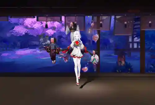 阴阳师白切鸦火斗技阵容(阴阳师魂十一阵容)插图9