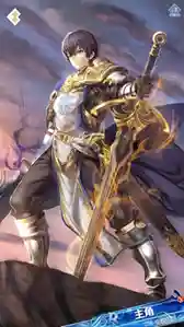 苍之骑士团2赛尔维思阵容(AFK最强骑士团阵容)插图22
