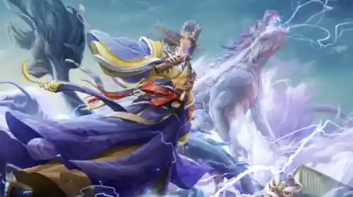 三国志卡牌游戏阵容大全(少年三国志卡牌排名)插图6