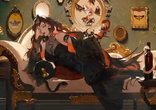 阴阳师我的大舅妈阵容攻略(阴阳师日常阵容)插图
